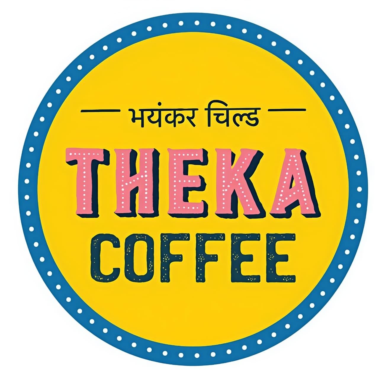 Theka Coffee